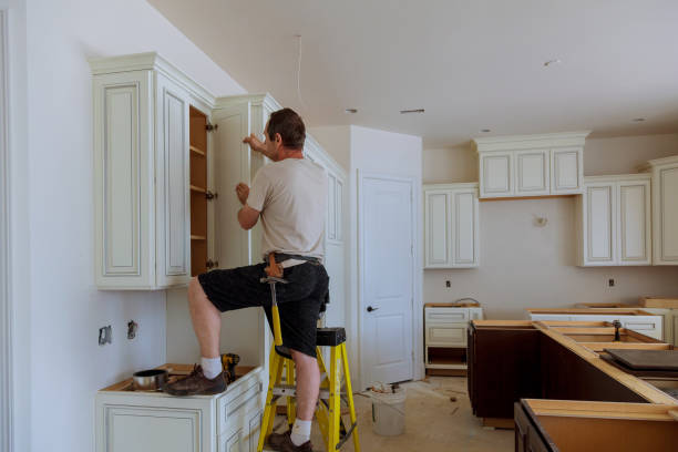 Licensed Kitchen Flooring service in East Greenville, PA - I E Kitchen