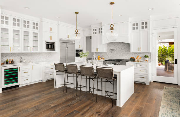 Reliable Kitchen Flooring contractor in East Greenville, PA by I E Kitchen