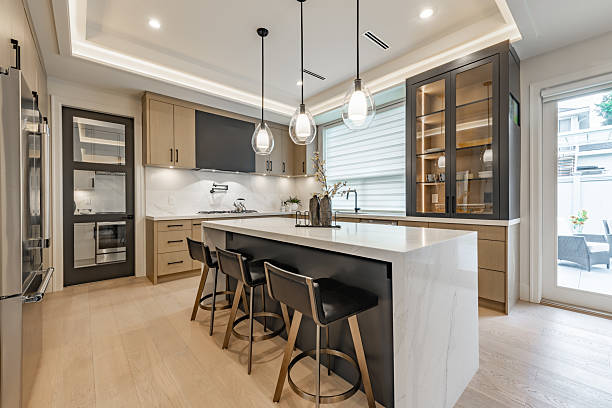 Affordable Kitchen Flooring solutions in East Greenville, PA